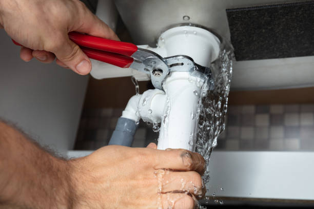Best Commercial water damage restoration  in Downey, CA