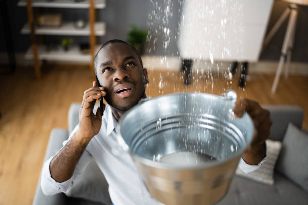 Best Residential water damage restoration  in Downey, CA