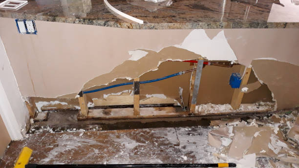 Best Flood restoration services  in Downey, CA